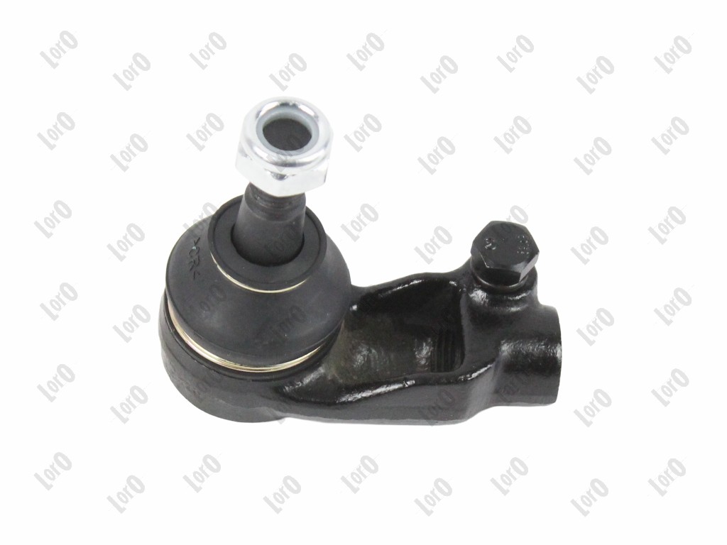 ABAKUS Sporstangkugle 23311519 venstre foraksel for OPEL DAEWOO GENERAL MOTORS