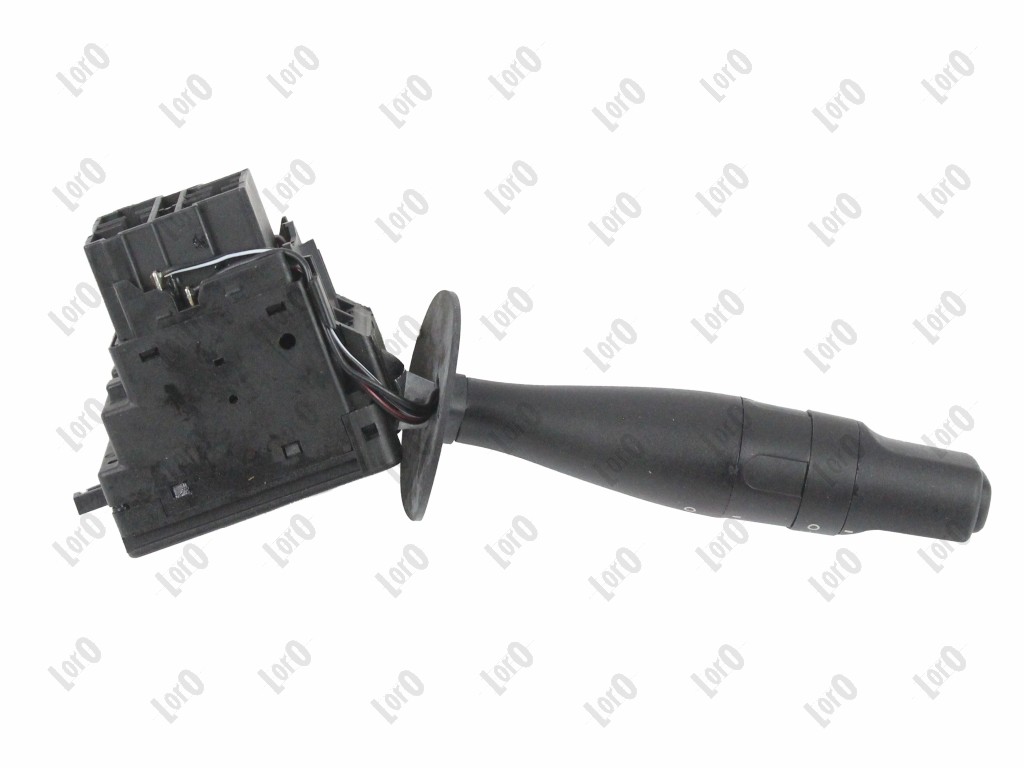 ABAKUS Ratstammekontakt 13504008 venstre for PEUGEOT