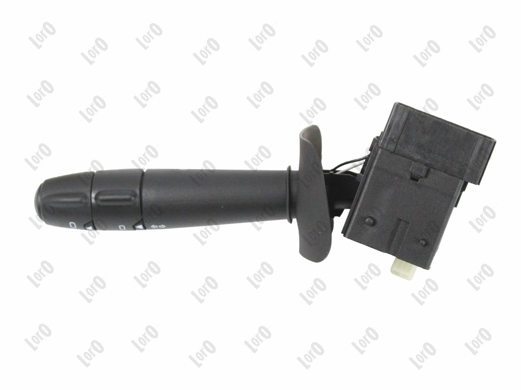 ABAKUS Ratstammekontakt 13504010 venstre for NISSAN