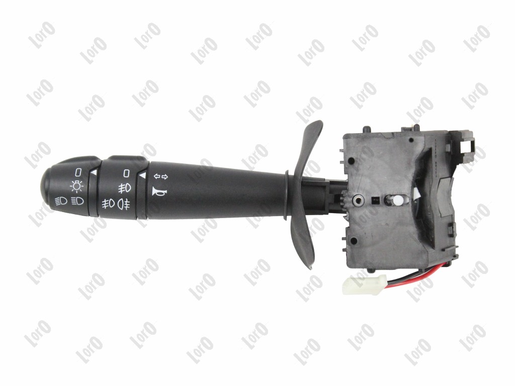 ABAKUS Ratstammekontakt 13504012 venstre for RENAULT