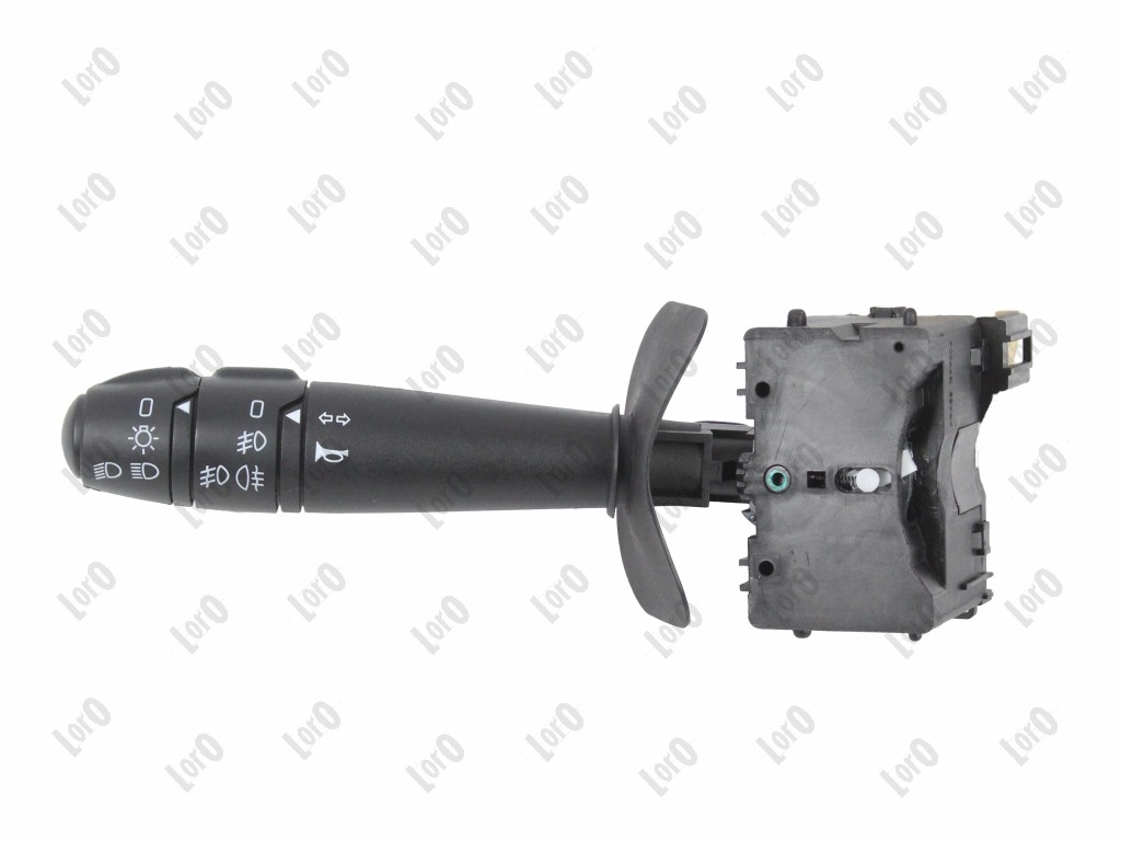 ABAKUS Ratstammekontakt 13504013 venstre for RENAULT