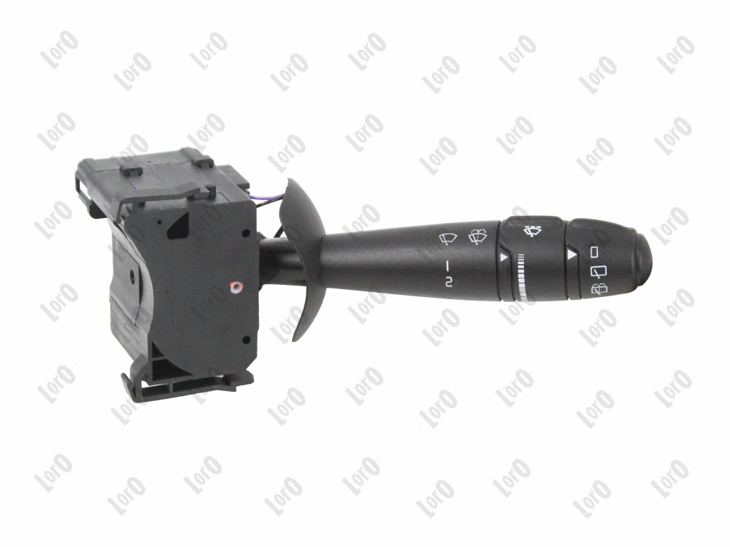 ABAKUS Ratstammekontakt 13504014 højre for OPEL RENAULT