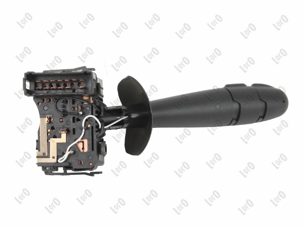 ABAKUS Ratstammekontakt 13504016 venstre for OPEL RENAULT