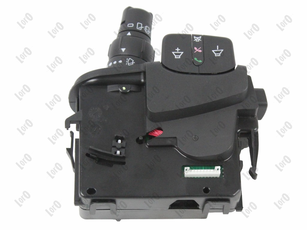 ABAKUS Ratstammekontakt 13504021 for RENAULT