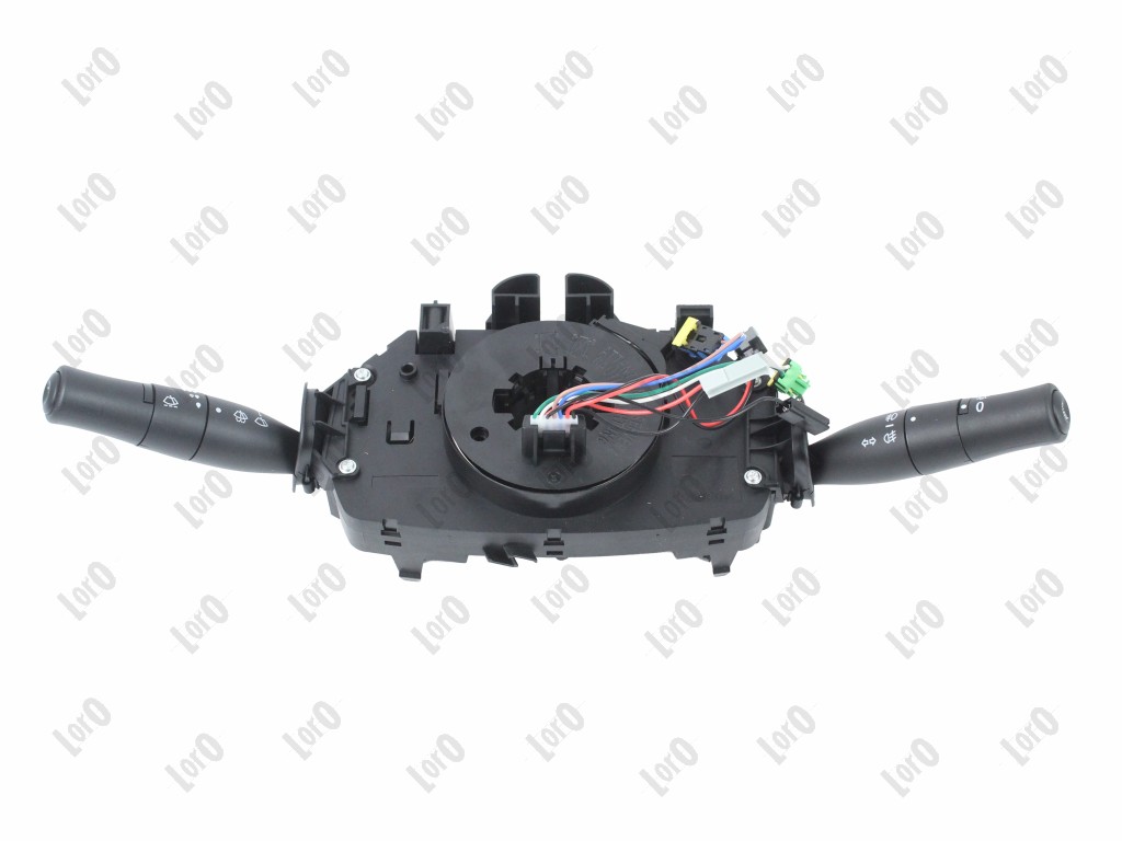 ABAKUS Ratstammekontakt 13504029 for RENAULT