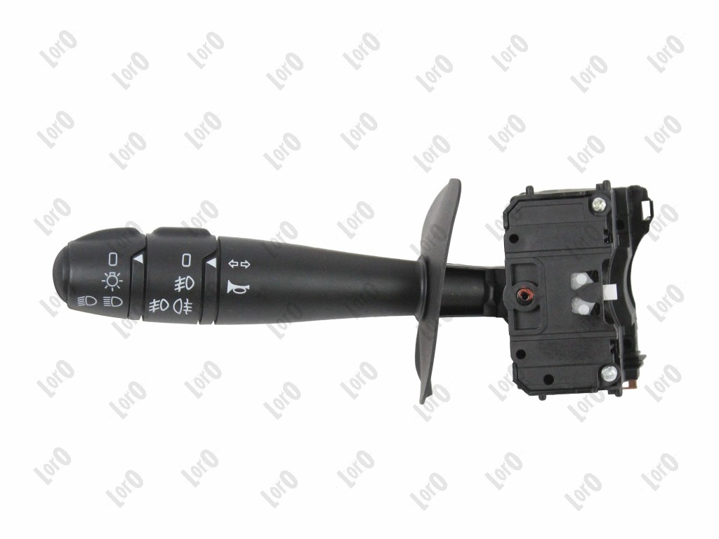 ABAKUS Ratstammekontakt 13504025 venstre for RENAULT