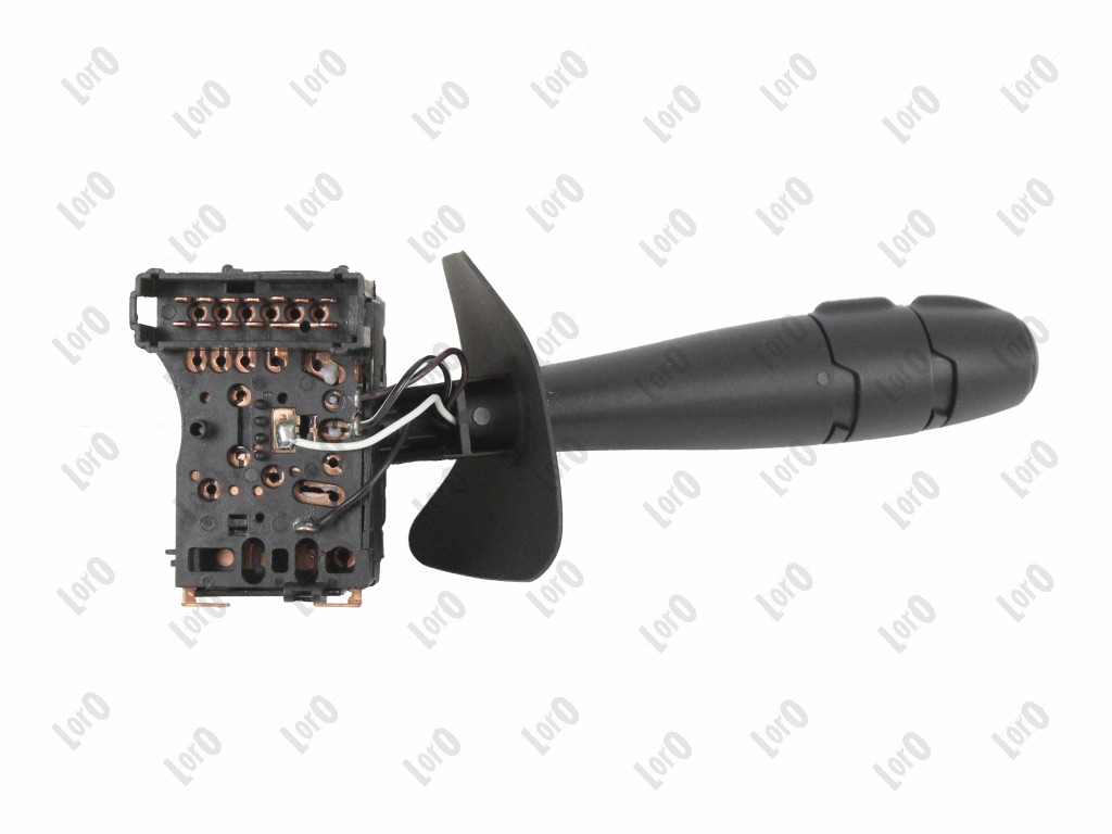 ABAKUS Ratstammekontakt 13504028 venstre for DACIA