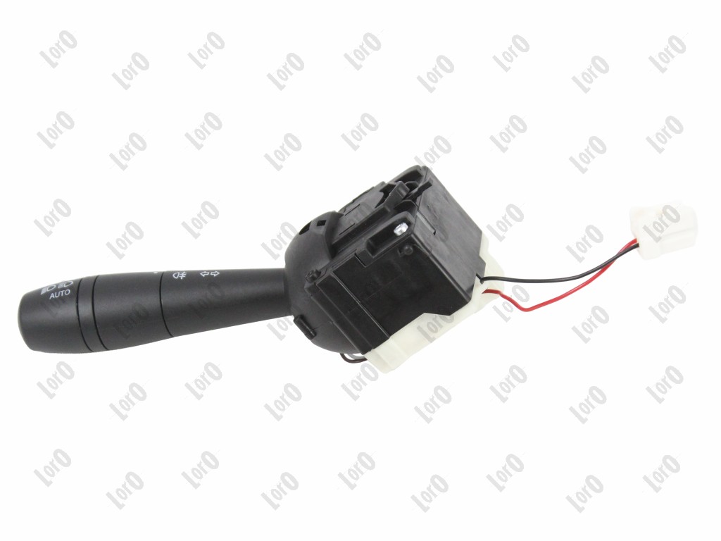 ABAKUS Ratstammekontakt 13504027 venstre for RENAULT