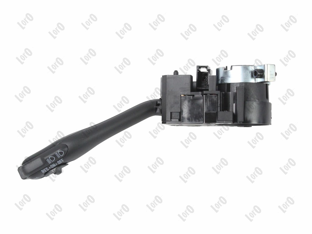 ABAKUS Ratstammekontakt 13504033 venstre for FORD VAG