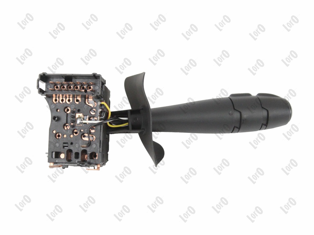 ABAKUS Ratstammekontakt 13504019 venstre for DACIA
