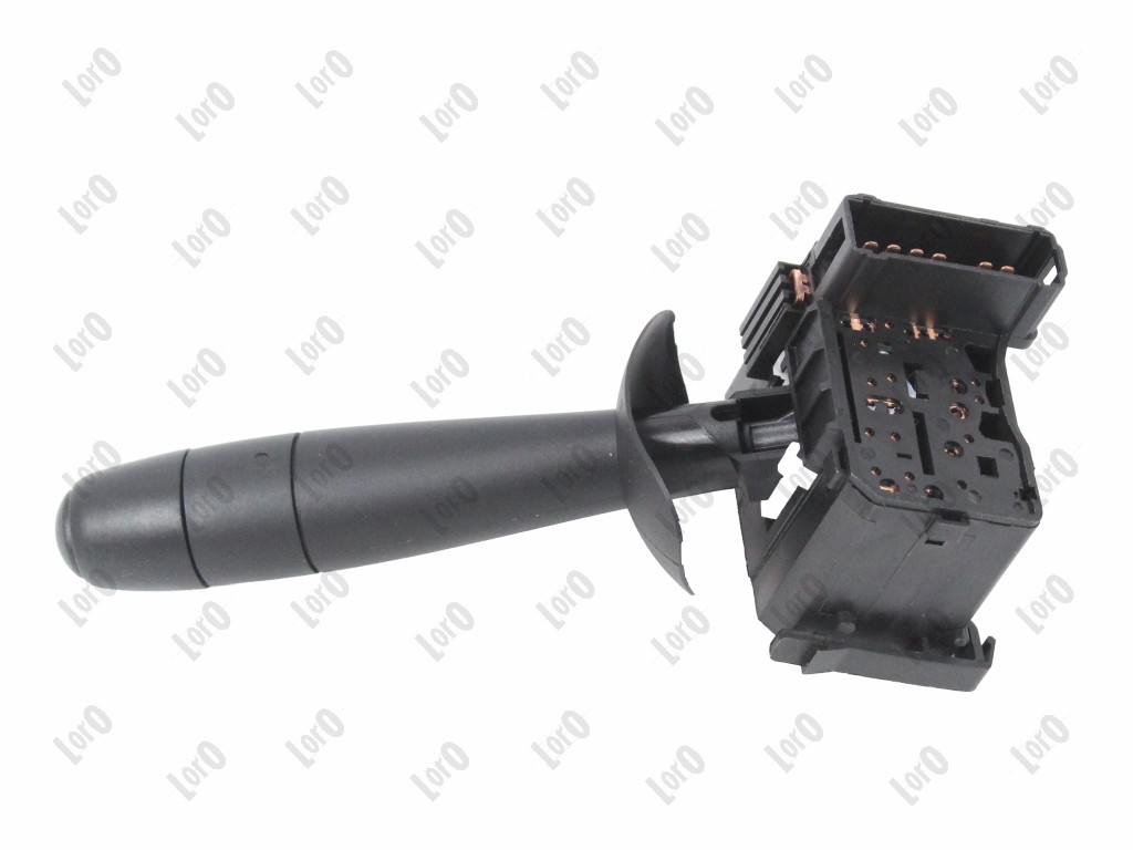 ABAKUS Ratstammekontakt 13504032 højre for NISSAN RENAULT