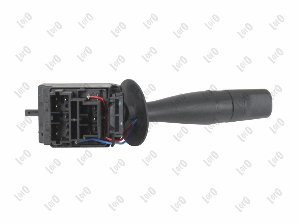 ABAKUS Ratstammekontakt 13504009 venstre for PEUGEOT