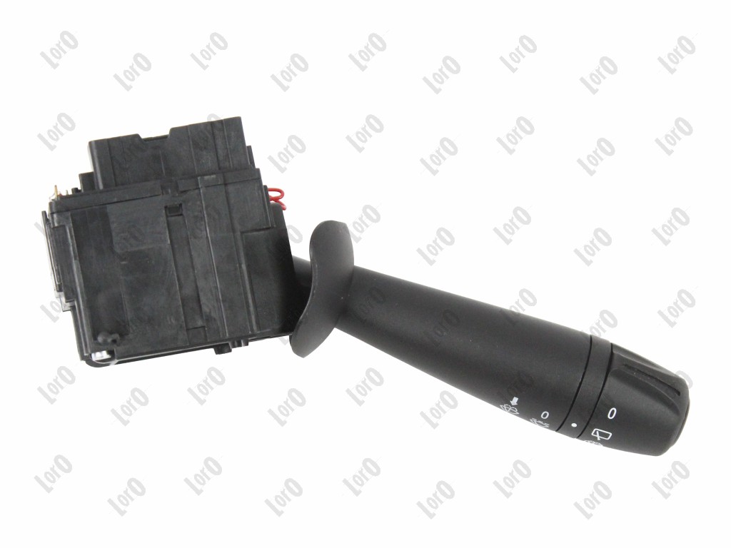 ABAKUS Ratstammekontakt 13504031 højre for RENAULT