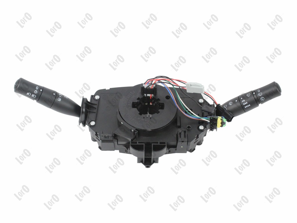 ABAKUS Ratstammekontakt 13504030 for RENAULT