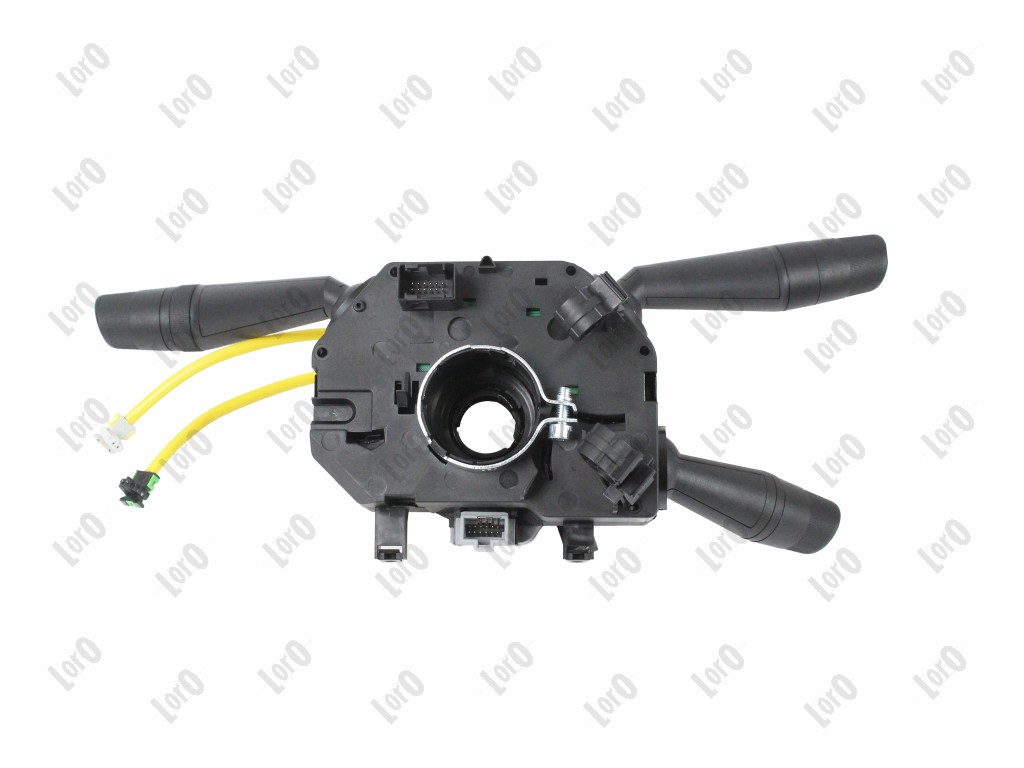 ABAKUS Ratstammekontakt 13504037 for FIAT