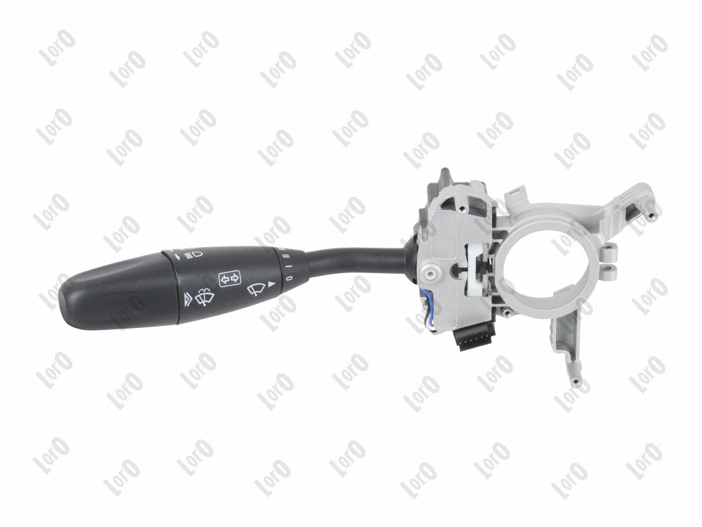 ABAKUS Ratstammekontakt 13504038 venstre for MERCEDES-BENZ VW