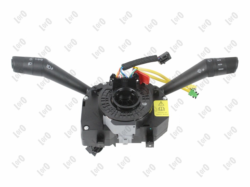 ABAKUS Ratstammekontakt 13504035 for FIAT