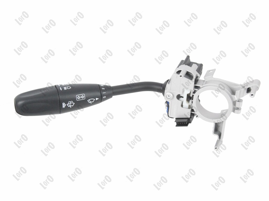 ABAKUS Ratstammekontakt 13504039 venstre for MERCEDES-BENZ