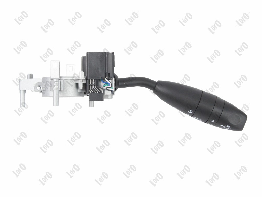 ABAKUS Ratstammekontakt 13504040 venstre for MERCEDES-BENZ
