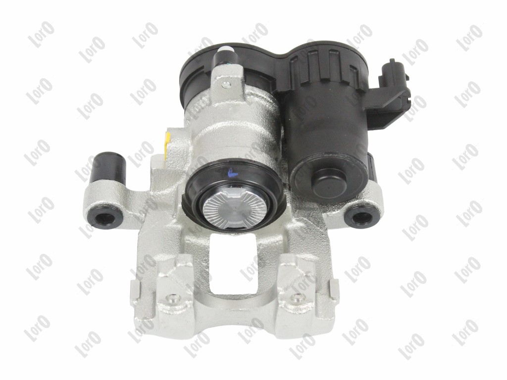 ABAKUS Bremsekaliper 13104811 Bagaksel venstre for FORD