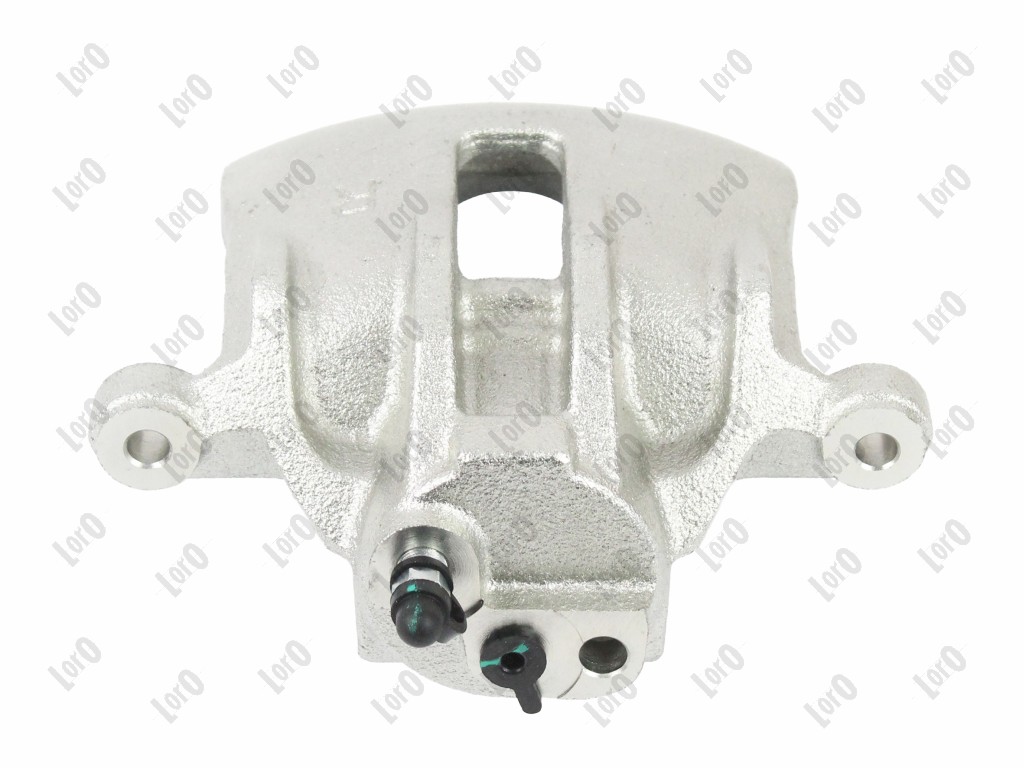 ABAKUS Bremsekaliper 13105132 Bagaksel højre for LAND ROVER