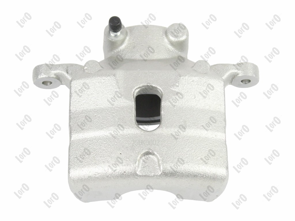 ABAKUS Bremsekaliper 13105179 venstre foraksel for HYUNDAI KIA