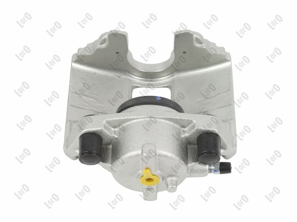 ABAKUS Bremsekaliper 13105105 venstre foraksel for SAAB OPEL VAUXHALL