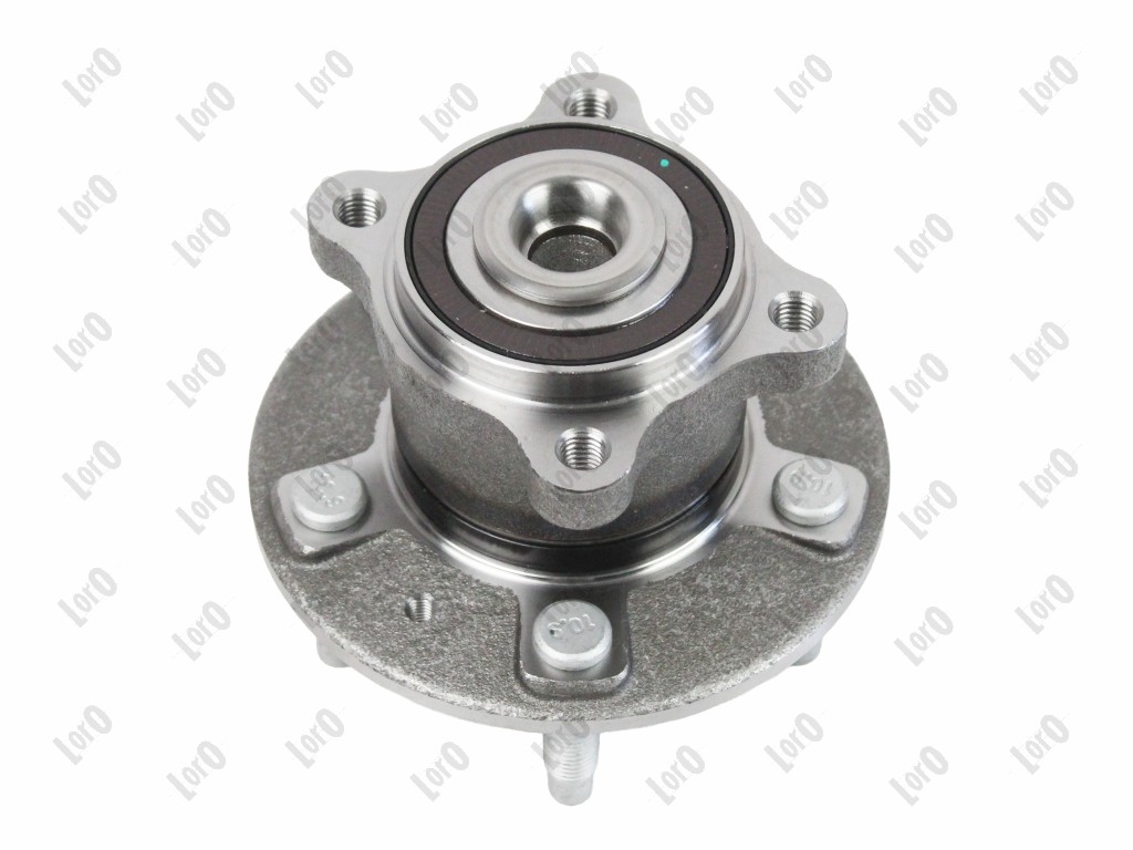 ABAKUS Hjulnav 14101463 bagaksel for OPEL CHEVROLET