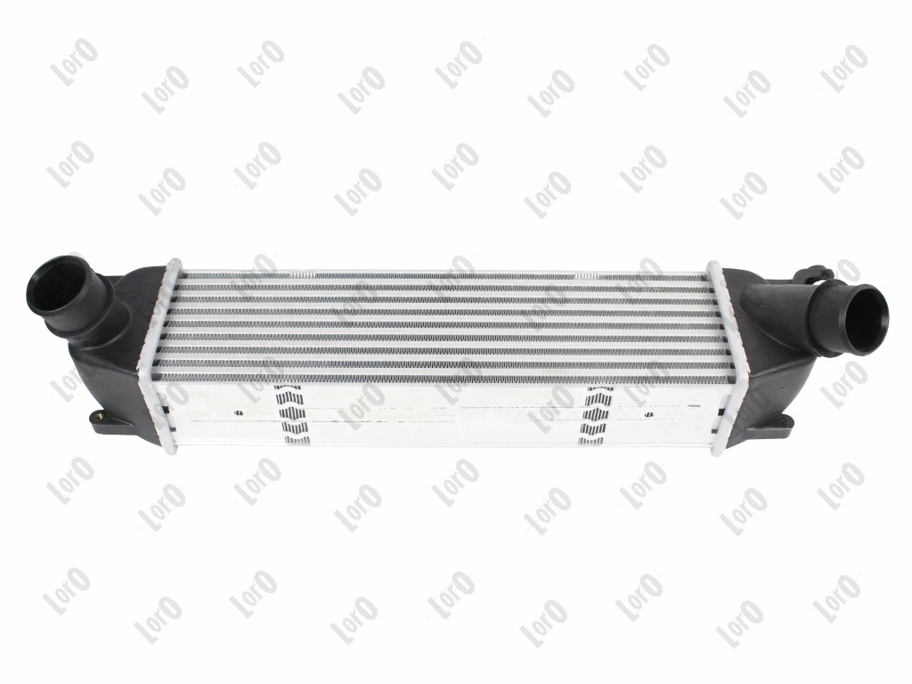 ABAKUS Ladeluftkøler 0190180011 for HYUNDAI