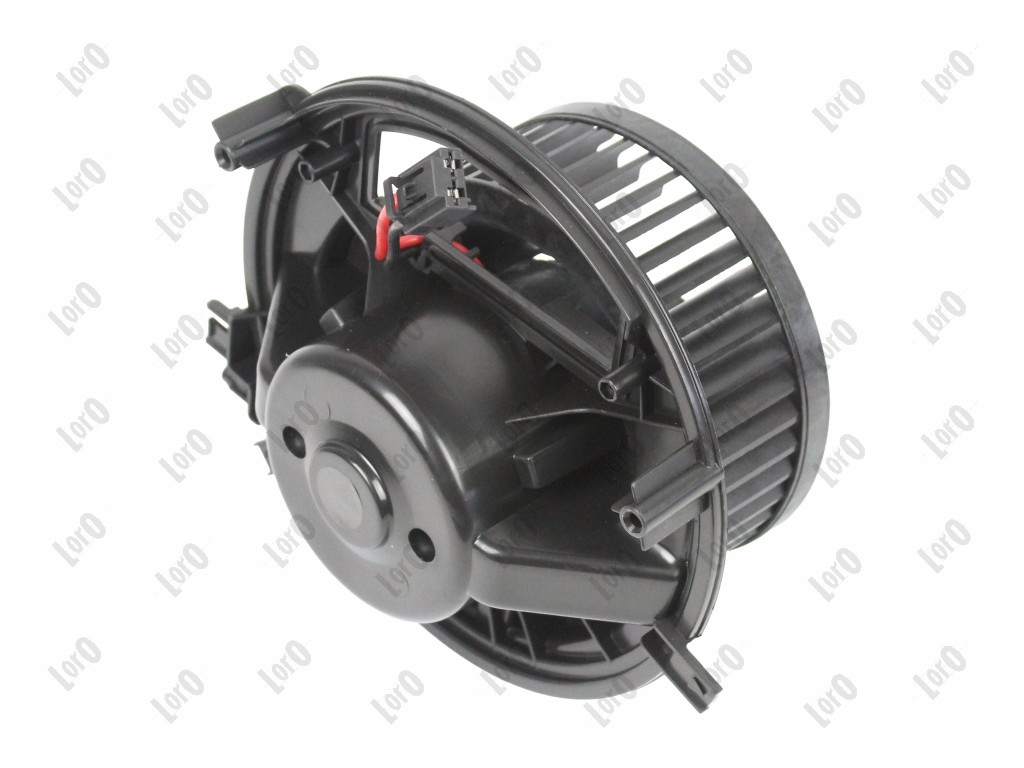 ABAKUS Kabineblæser 0530220009 for VAG AUDI SKODA MAN