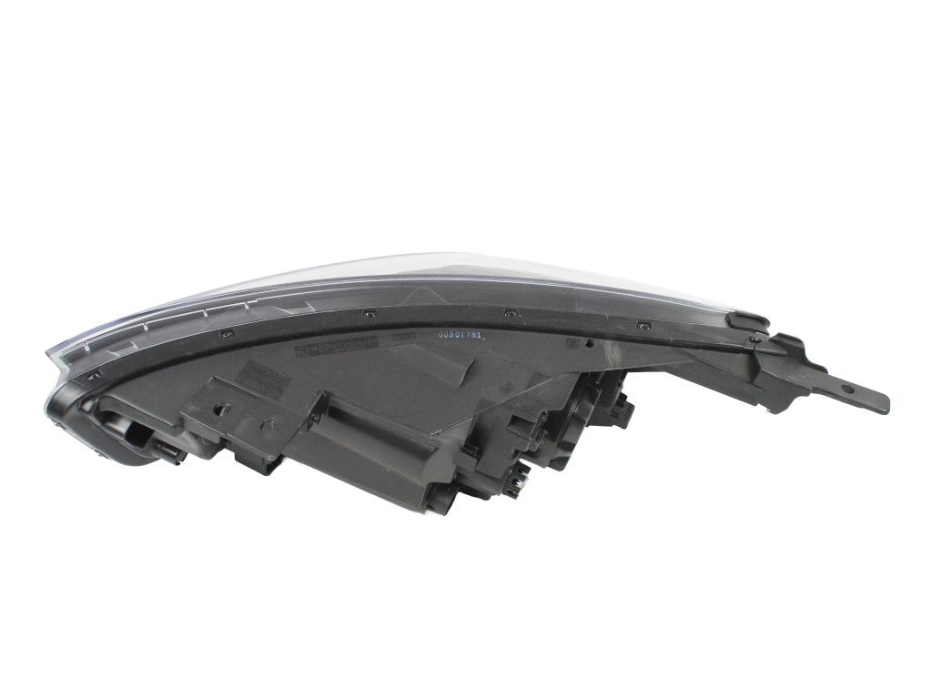 ABAKUS Forlygte 2231165rldem2 W5W højre for KIA