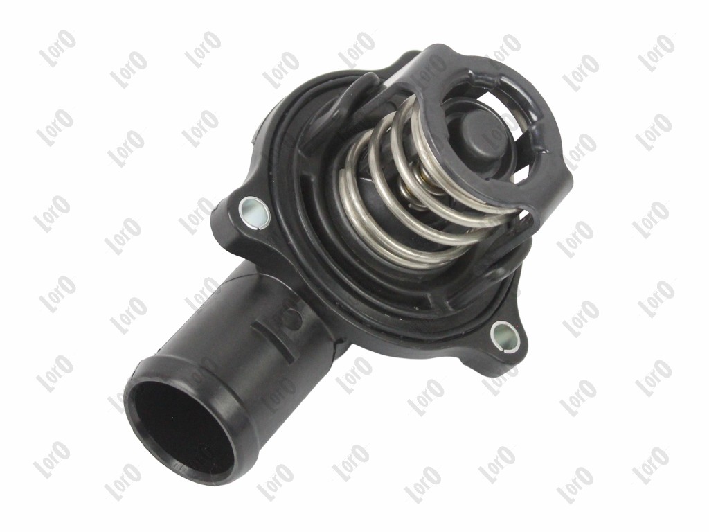 ABAKUS Termostat, kølemiddel 0030250007 for VW PORSCHE