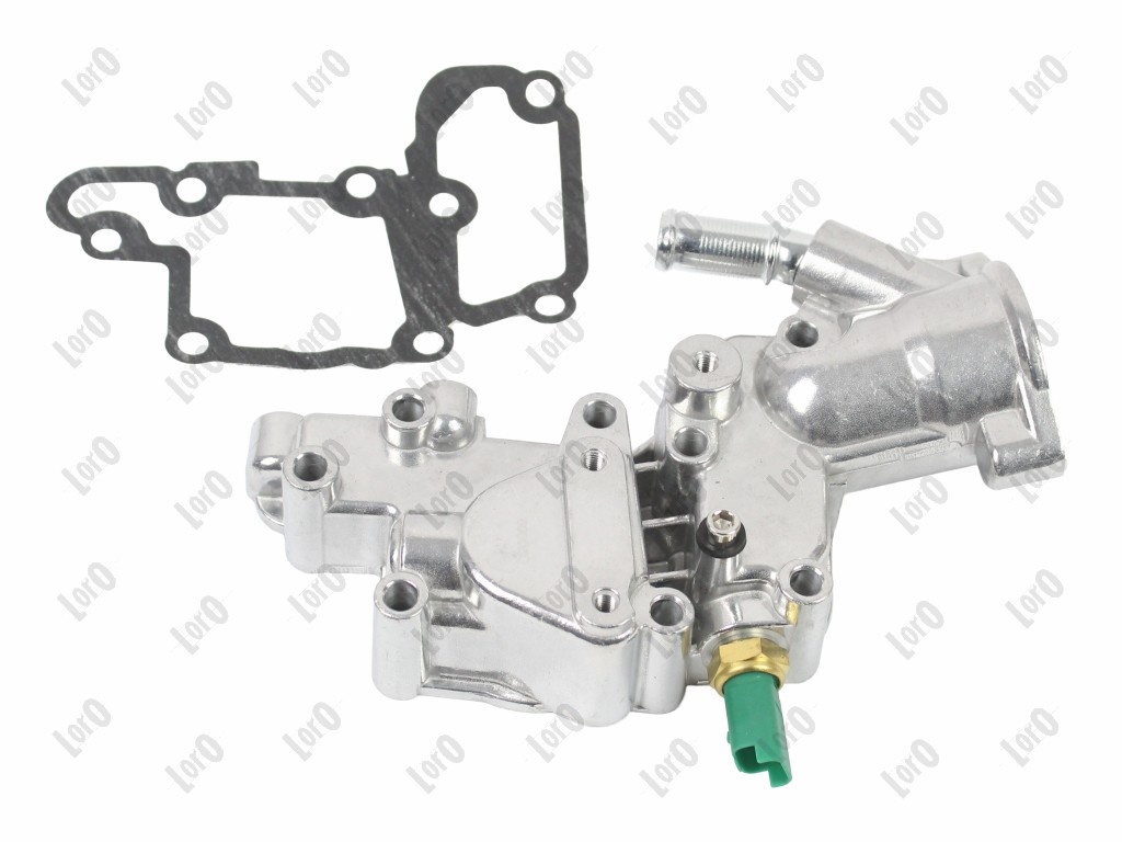 ABAKUS Termostathus 0090250010 for PEUGEOT FIAT CITROËN/PEUGEOT