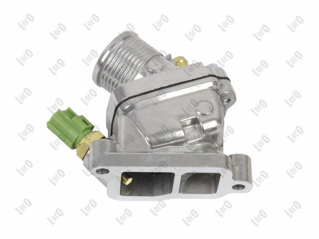 ABAKUS Termostat, kølemiddel 0520250006 for VOLVO