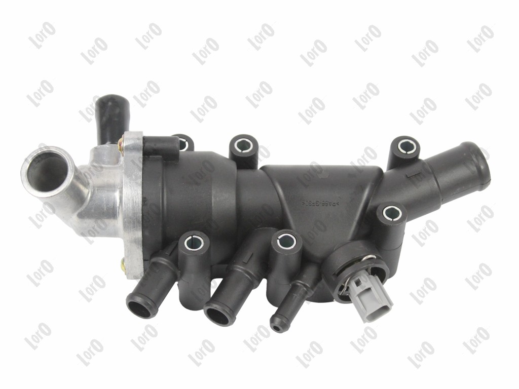 ABAKUS Termostat, kølemiddel 0170250032 for FORD