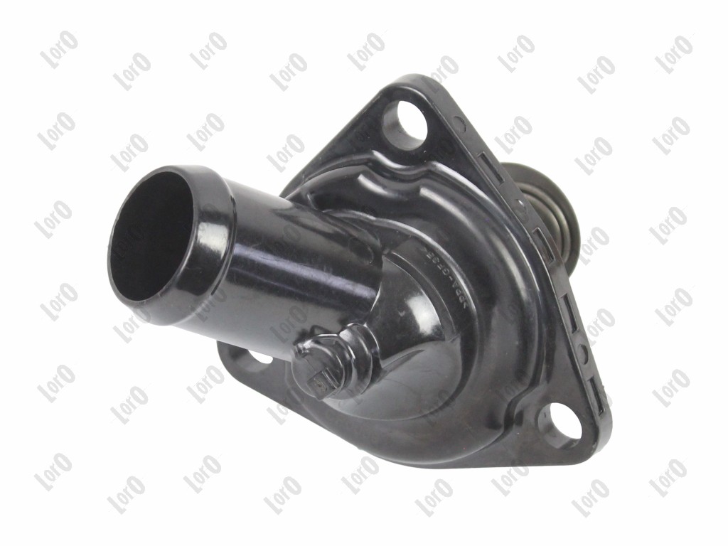 ABAKUS Termostat, kølemiddel 0180250003 for HONDA