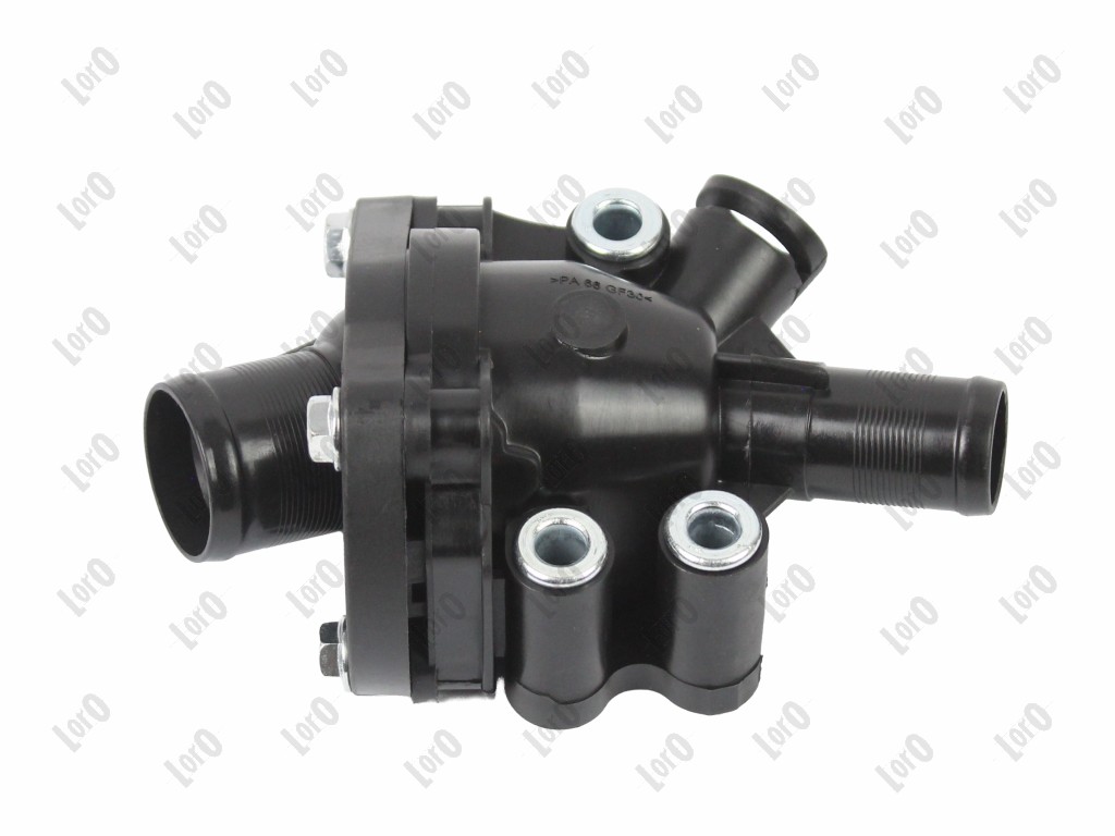 ABAKUS Termostat, kølemiddel 0520250005 for FORD VOLVO