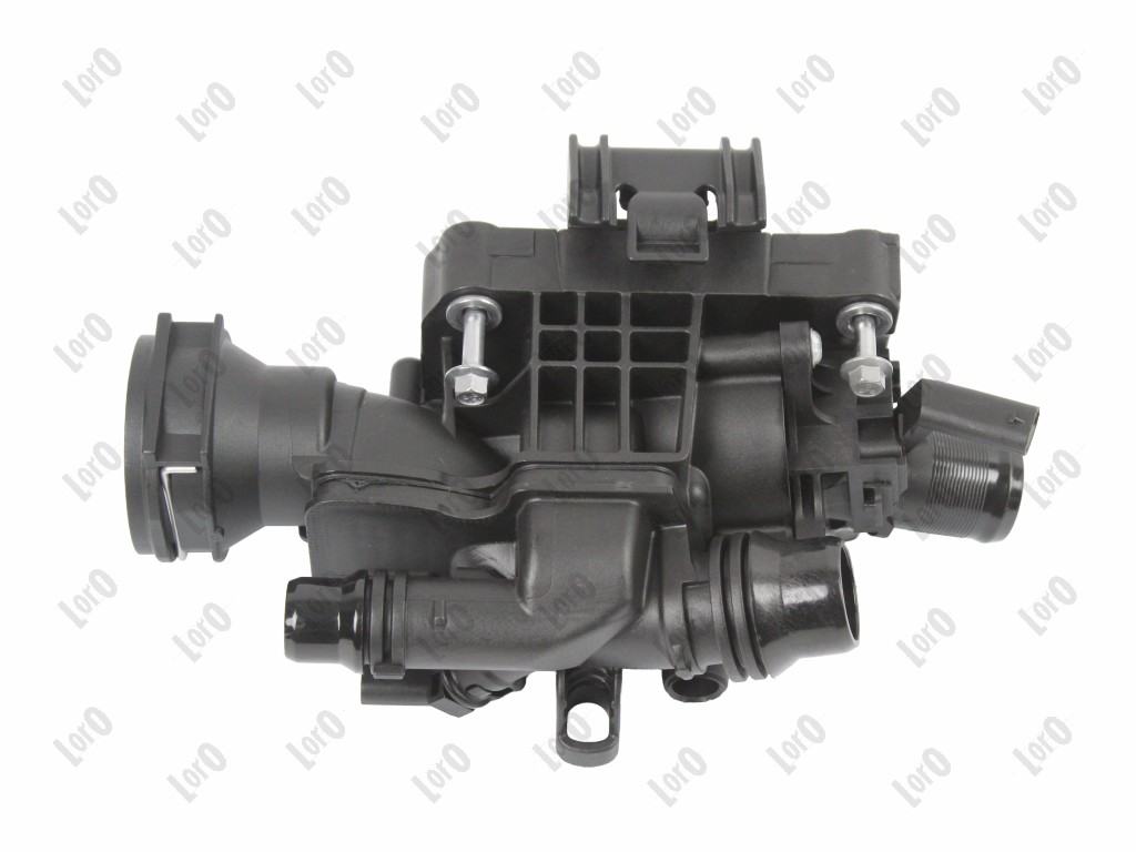 ABAKUS Termostat, kølemiddel 0090250013 for OPEL CITROËN/PEUGEOT