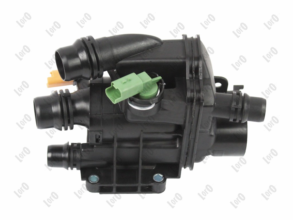 ABAKUS Termostat, kølemiddel 0090250016 for OPEL PEUGEOT