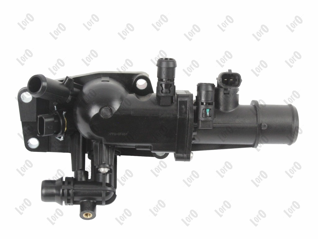 ABAKUS Termostat, kølemiddel 0020250001 for ALFA ROMEO