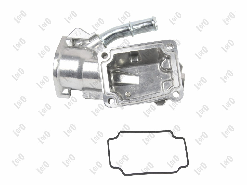 ABAKUS Kølevæskeflange 0090250014 for CITROËN/PEUGEOT