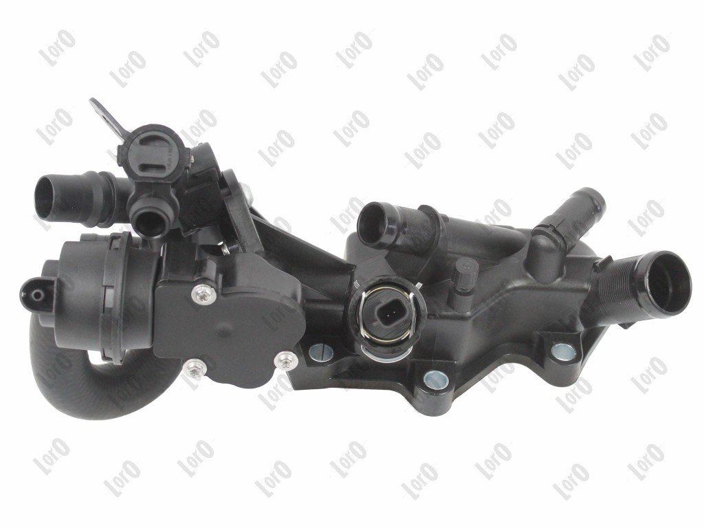 ABAKUS Kølevæskeflange 0420250027 for RENAULT