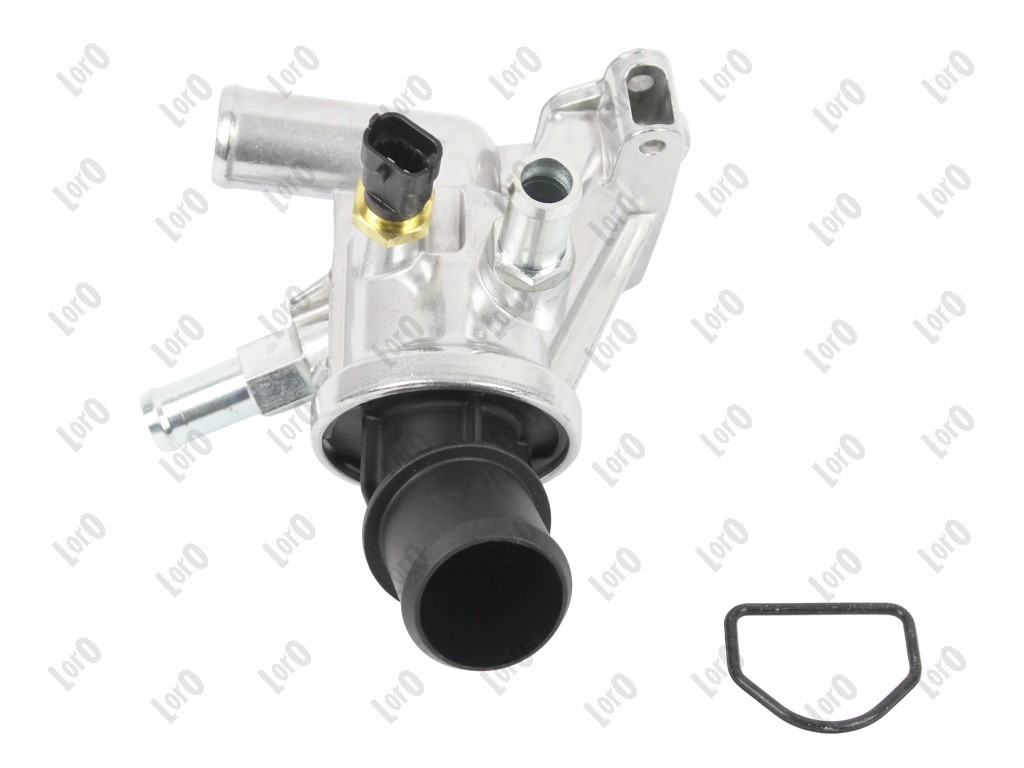 ABAKUS Termostat, kølemiddel 0230250002 for JEEP