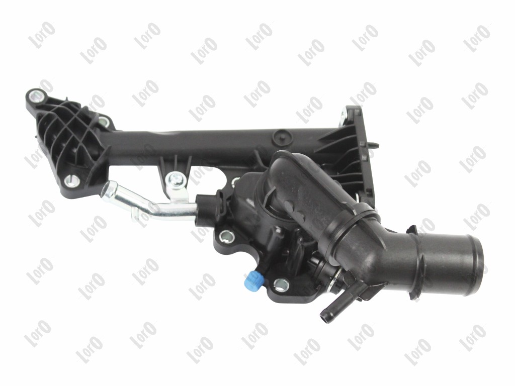 ABAKUS Termostat, kølemiddel 0160250030 for JEEP FIAT SUZUKI