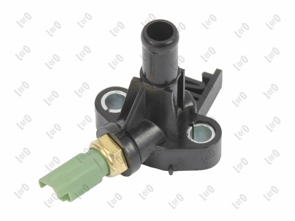 ABAKUS Kølevæskeflange 0160250029 for FIAT