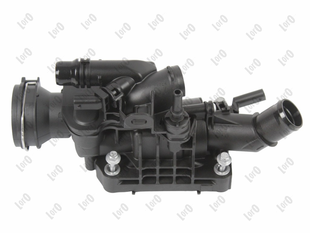 ABAKUS Termostat, kølemiddel 0170250039 for FORD CITROËN/PEUGEOT