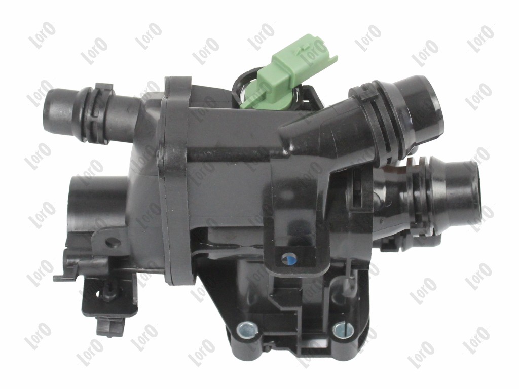 ABAKUS Termostat, kølemiddel 0090250015 for OPEL CITROËN