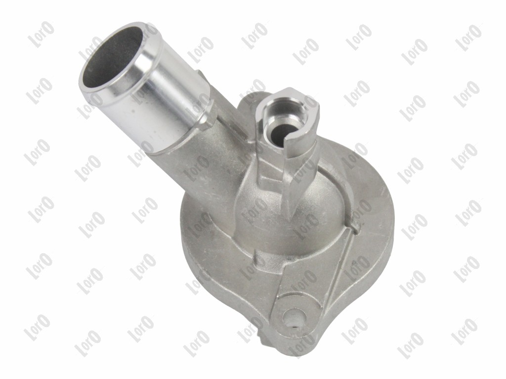 ABAKUS Termostat, kølemiddel 0370250051 for OPEL CHEVROLET