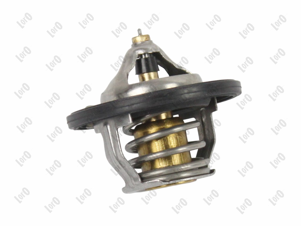 ABAKUS Termostat, kølemiddel 0350250008 for KIA HYUNDAI NISSAN RENAULT