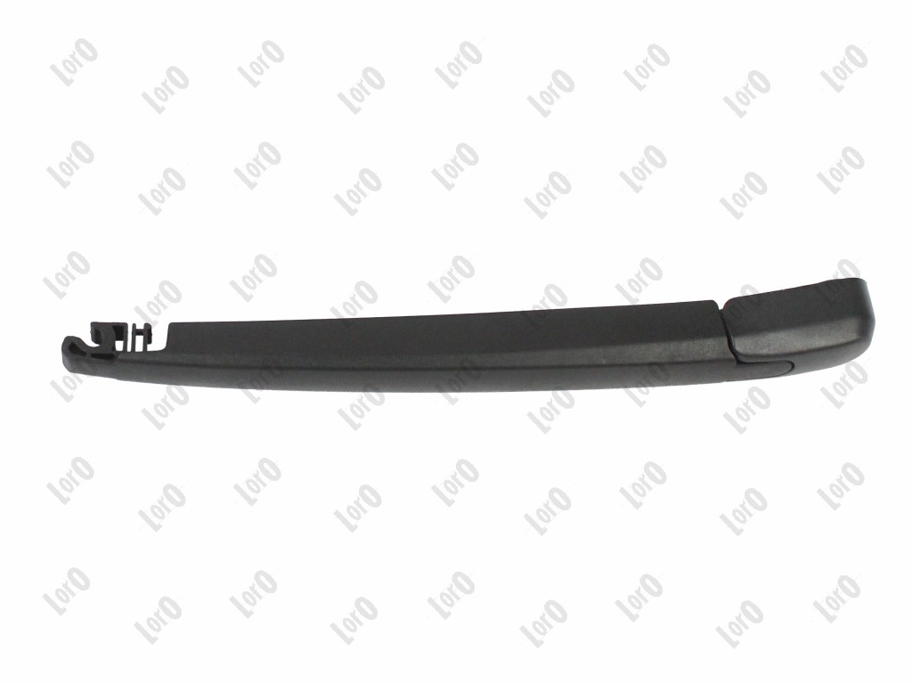 ABAKUS Viskerarm, ruderensning 10300194 bag for HYUNDAI